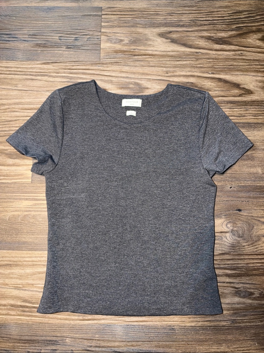 Aritzia Contour Top Large